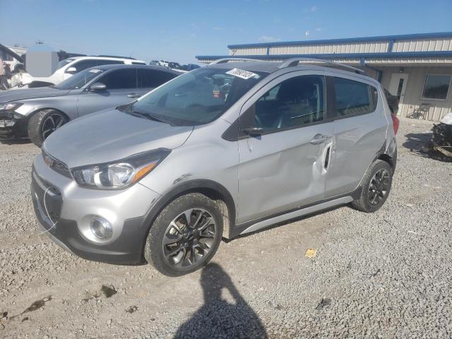 Изображение 2019 CHEVROLET SPARK ACTIV 2019