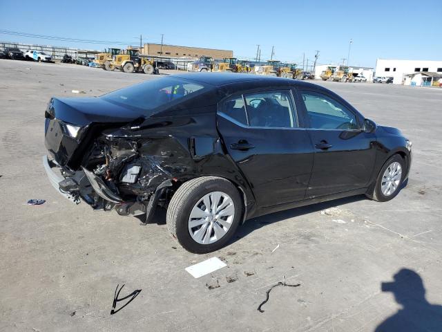 Image 3 of 2023 NISSAN SENTRA S 2023 with VIN 3N1AB8BV7PY292996