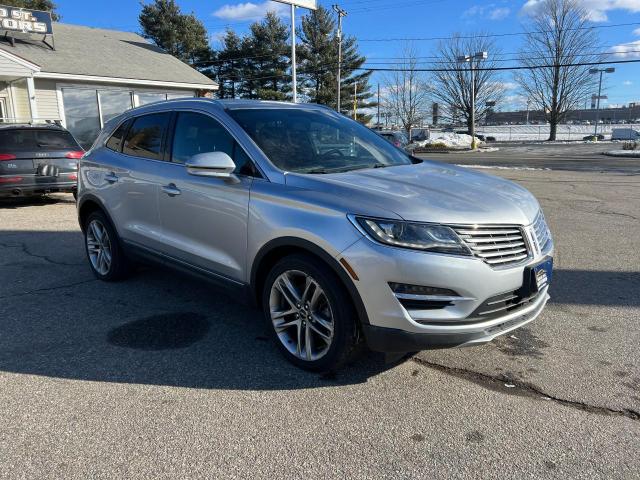2017 LINCOLN MKC RESERVE 2017 image