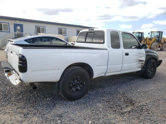 Изображение 3 2004 TOYOTA TACOMA XTRACAB 2004 с VIN 5TEVL52N84Z407105