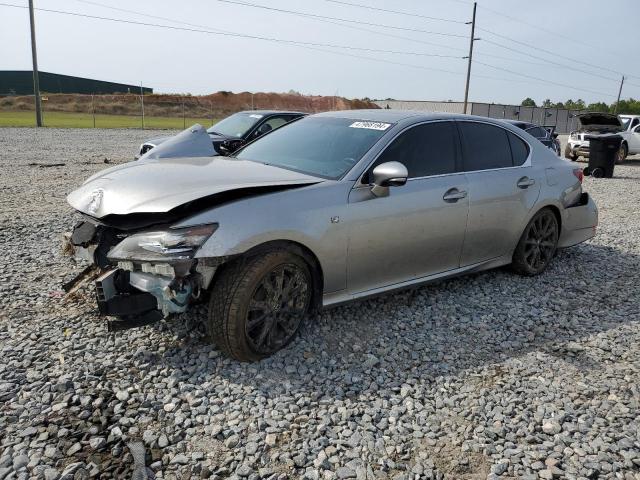 2015 LEXUS GS 350 2015 image