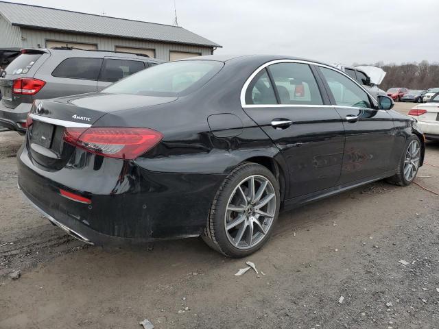 Image 3 of 2021 MERCEDES-BENZ E 350 4MATIC 2021 with VIN W1KZF8EB8MA929180