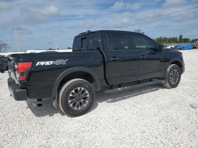 Изображение 3 2023 NISSAN TITAN SV 2023 с VIN 1N6AA1ED2PN105880