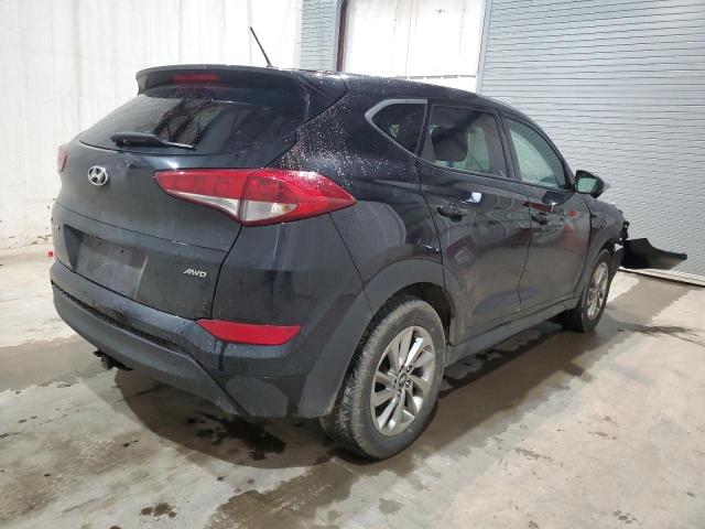 Изображение 3 2018 HYUNDAI TUCSON SE 2018 с VIN KM8J2CA41JU695726