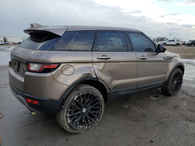 Obraz 3 z 2017 LAND ROVER RANGE ROVER EVOQUE SE 2017 z VIN SALVP2BG7HH253393