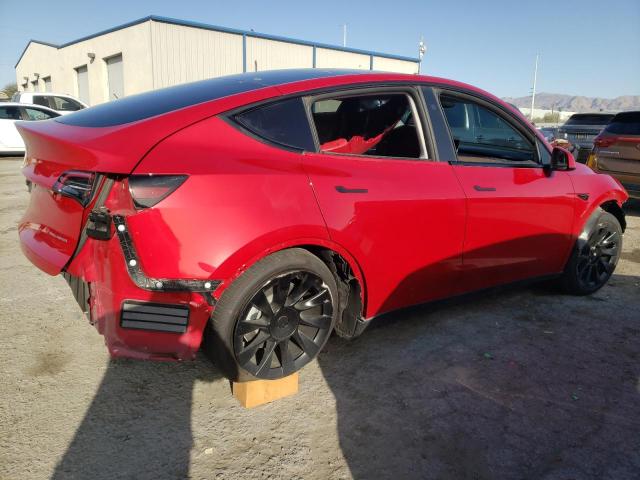 Image 3 of 2023 TESLA MODEL Y  2023 with VIN 7SAYGDEEXPF812480