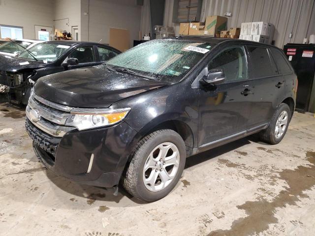 2014 FORD EDGE SEL 2014 image