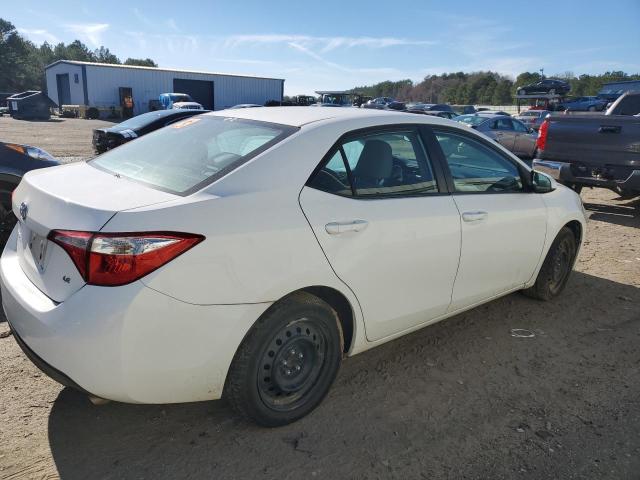Изображение 3 2015 TOYOTA COROLLA L 2015 с VIN 5YFBURHE3FP297684