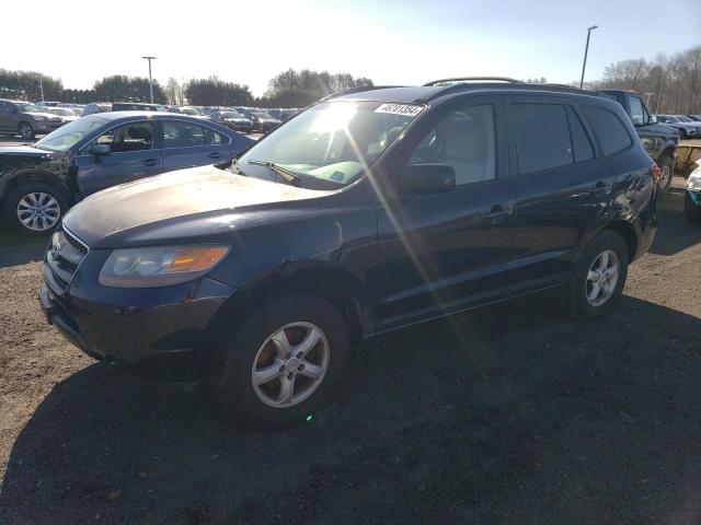 Obraz 2007 HYUNDAI SANTA FE GLS 2007