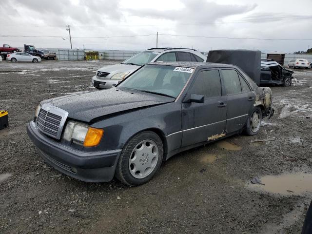 Изображение 1992 MERCEDES-BENZ 500 E 1992