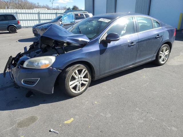 Obraz 2012 VOLVO S60 T6 2012