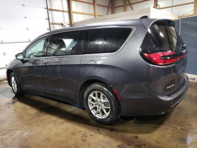 Obraz 2 z 2023 CHRYSLER PACIFICA TOURING L 2023 z VIN 2C4RC1BG4PR553331