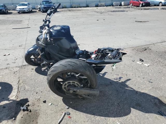 Image 3 of 2018 YAMAHA MT09  2018 with VIN JYARN53E8JA003488