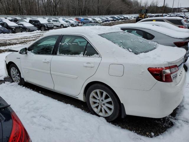 Obraz 2 z 2012 TOYOTA CAMRY HYBRID 2012 z VIN 4T1BD1FK4CU025388