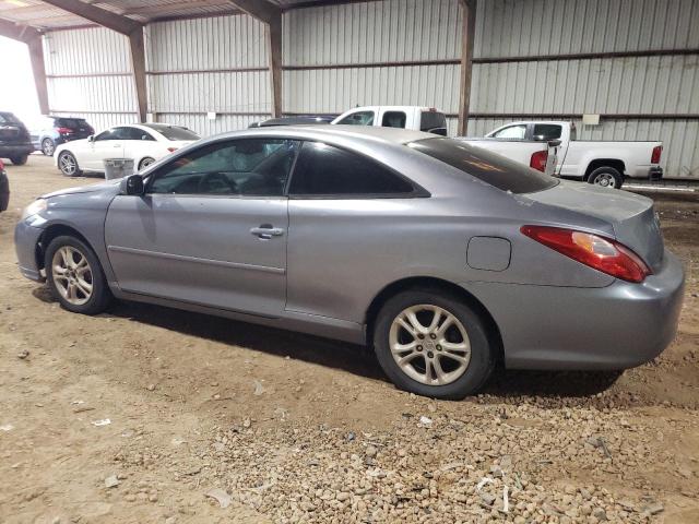 Image 2 of 2004 TOYOTA CAMRY SOLARA SE 2004 with VIN 4T1CE38P64U791890