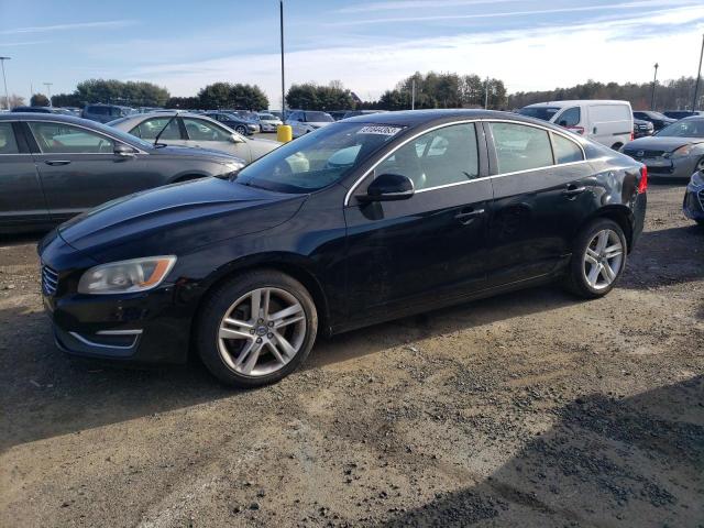 Изображение 2014 VOLVO S60 T5 2014
