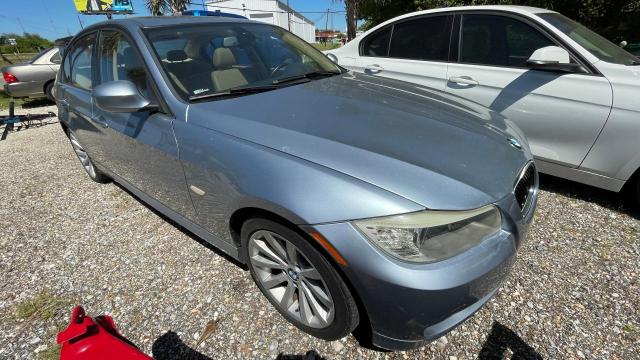 Obraz 2011 BMW 328 I 2011