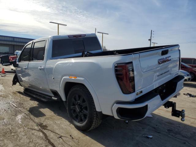 Изображение 2 2024 GMC SIERRA K2500 AT4 2024 с VIN 1GT49PEY4RF131554