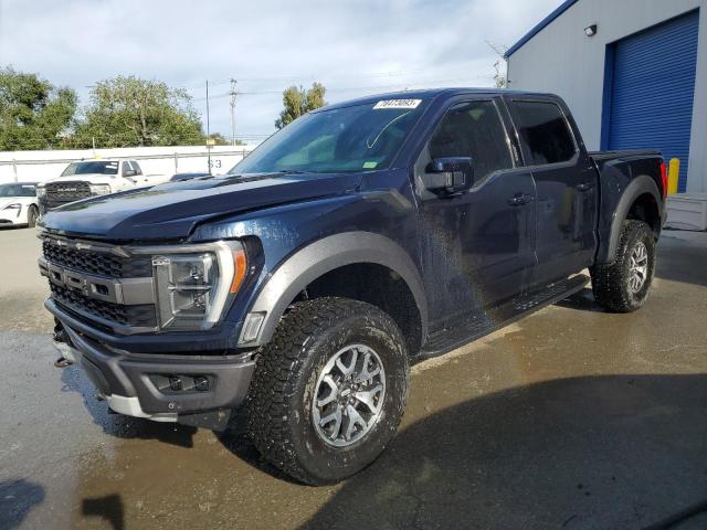 Изображение 2022 FORD F150 RAPTOR 2022