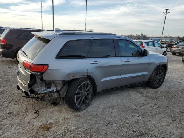 Изображение 3 2016 JEEP GRAND CHEROKEE LIMITED 2016 с VIN 1C4RJFBG5GC432240
