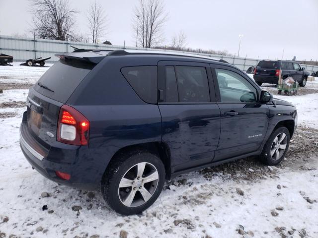 Obraz 3 z 2016 JEEP COMPASS LATITUDE 2016 z VIN 1C4NJDEB4GD729142