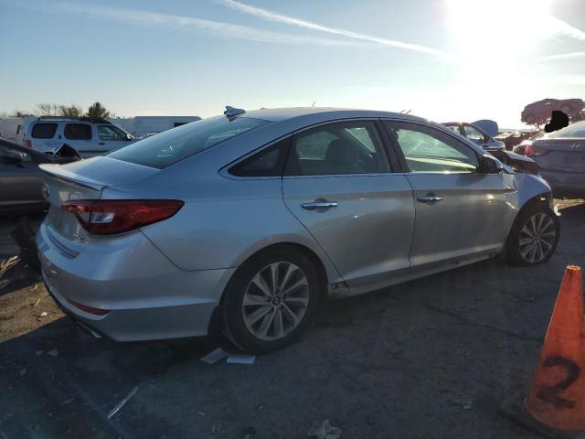 Изображение 3 2016 HYUNDAI SONATA SPORT 2016 с VIN 5NPE34AF2GH311014