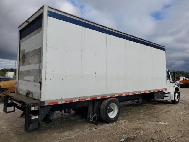 Изображение 3 2016 FREIGHTLINER M2 106 MEDIUM DUTY 2016 с VIN 1FVACWDUXGHHP6411