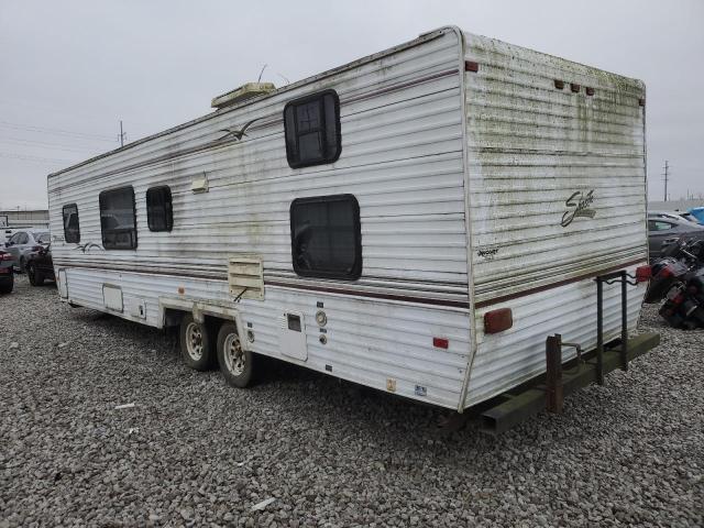 Image 3 of 1999 SHAS TRAVEL TRL 1999 with VIN 1TS2B5188X9001562