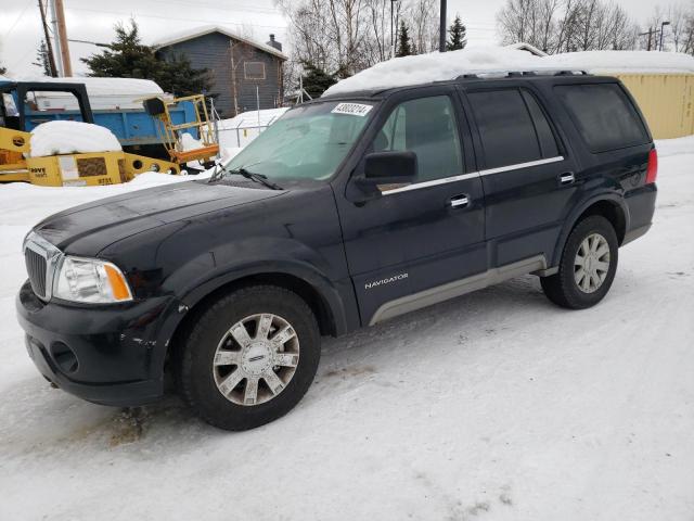 Obraz 2003 LINCOLN NAVIGATOR  2003