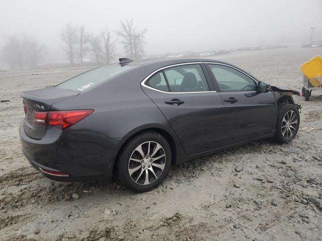 Image 3 of 2015 ACURA TLX  2015 with VIN 19UUB1F36FA000530