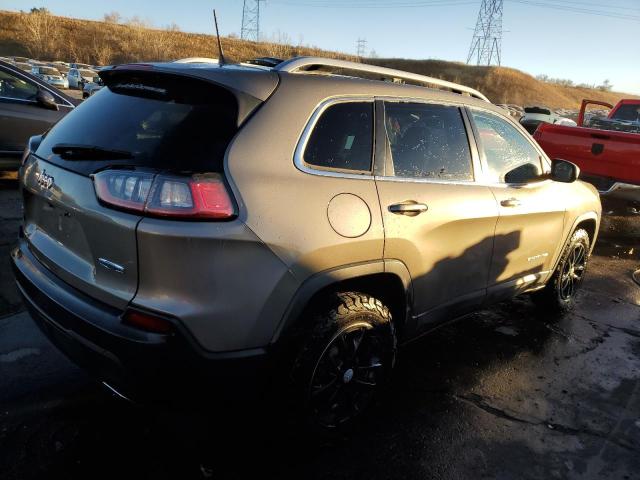 Image 3 of 2019 JEEP CHEROKEE LATITUDE 2019 with VIN 1C4PJMCX7KD281480