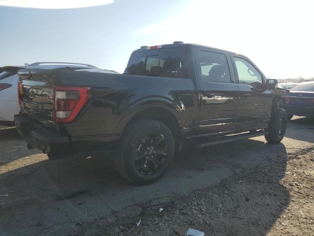 Image 3 of 2023 FORD F150 SUPERCREW 2023 with VIN 1FTFW1CDXPFA24309