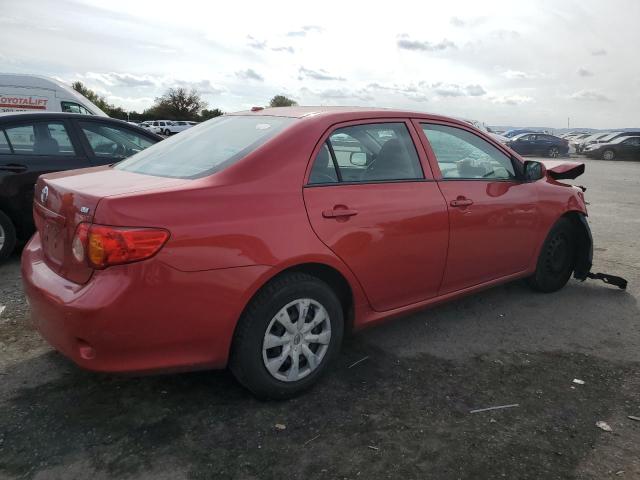 Obraz 3 z 2010 TOYOTA COROLLA BASE 2010 z VIN 2T1BU4EE6AC350958