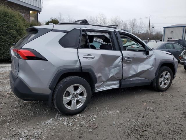 Изображение 3 2021 TOYOTA RAV4 XLE 2021 с VIN 2T3P1RFV8MC162772