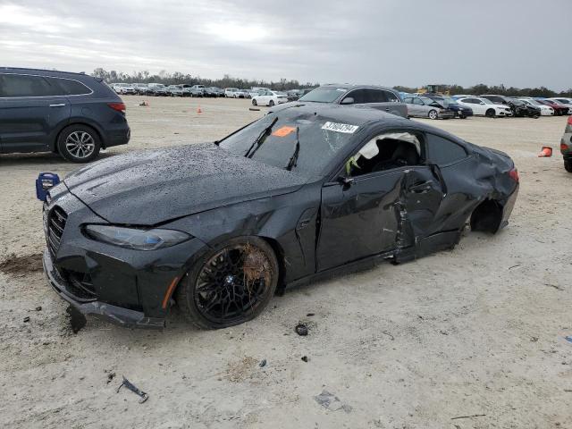 Image 1 of 2023 BMW M4 COMPETITION 2023 with VIN WBS43AZ01PCL66472