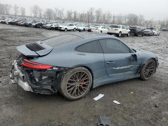 Obraz 3 z 2017 PORSCHE 911 CARRERA S 2017 z VIN WP0AB2A90HS124843