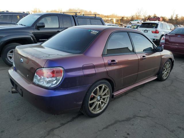 Изображение 3 2007 SUBARU IMPREZA WRX 2007 с VIN JF1GD74697H506731