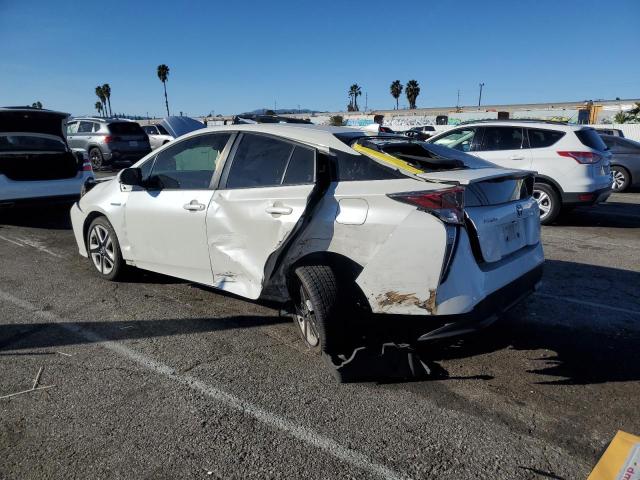 Obraz 2 z 2016 TOYOTA PRIUS  2016 z VIN JTDKARFU9G3518394