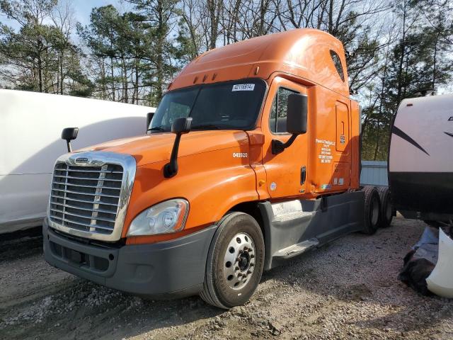 Изображение 2 2014 FREIGHTLINER CASCADIA 125  2014 с VIN 3AKJGLD52ESFK3114