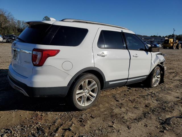 Obraz 3 z 2016 FORD EXPLORER XLT 2016 z VIN 1FM5K7D86GGA74433