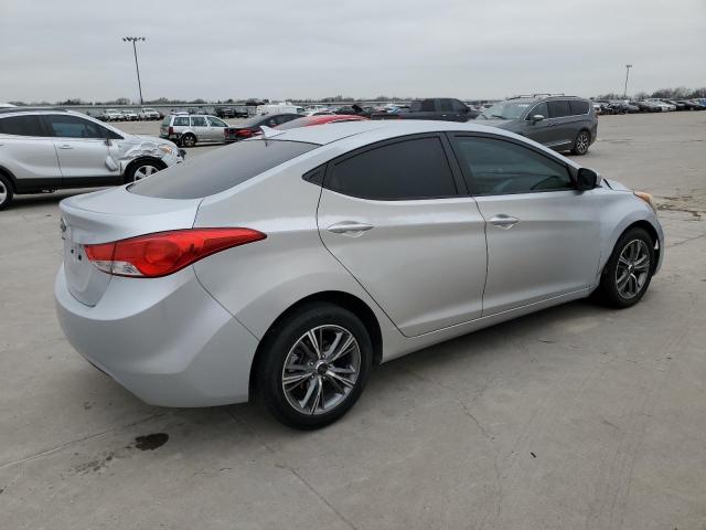 Obraz 3 z 2012 HYUNDAI ELANTRA GLS 2012 z VIN 5NPDH4AE4CH137848