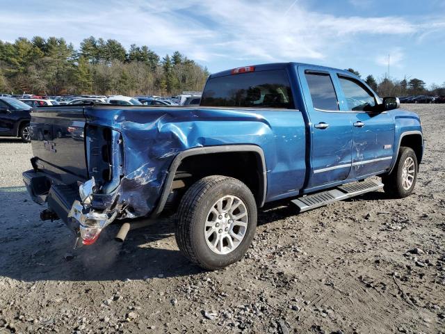 Image 3 of 2015 GMC SIERRA K1500 SLE 2015 with VIN 1GTV2UEC7FZ417789