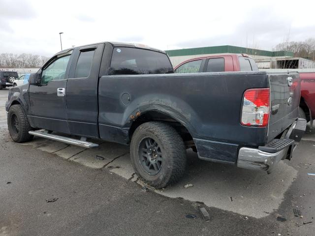 Изображение 2 2005 FORD F150  2005 с VIN 1FTPX12565FB56184