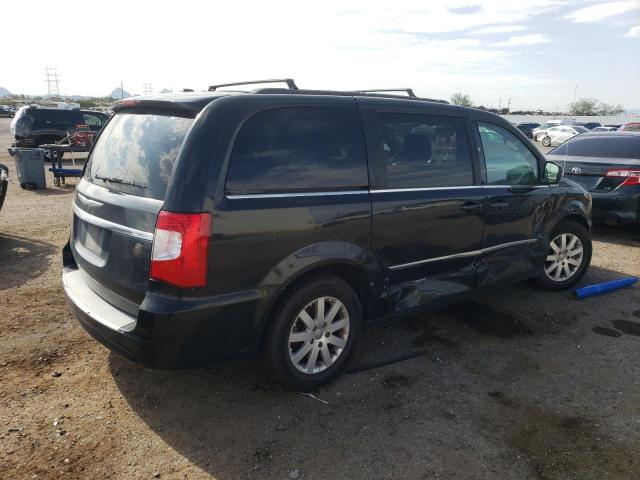 Изображение 3 2014 CHRYSLER TOWN & COUNTRY TOURING 2014 с VIN 2C4RC1BG0ER342463