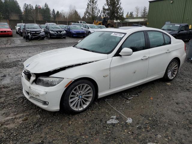 2011 BMW 3 SERIES 335 D 2011 image