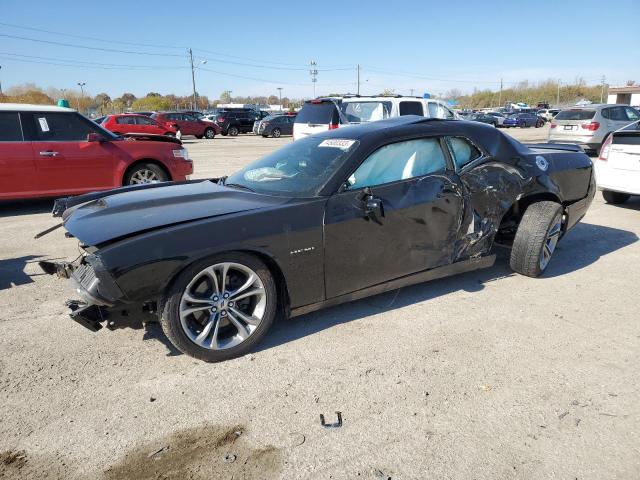 Изображение 2020 DODGE CHALLENGER R/T 2020