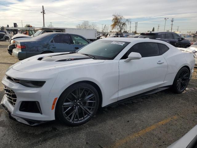 Obraz 2019 CHEVROLET CAMARO ZL1 2019