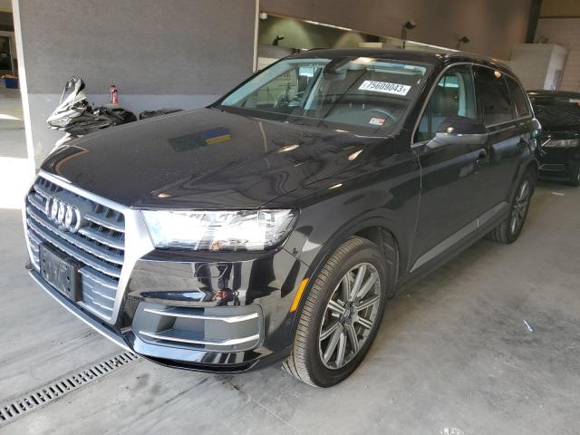 Obraz 2019 AUDI Q7 PREMIUM PLUS 2019