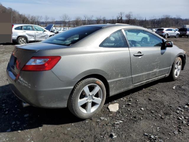 Изображение 3 2007 HONDA CIVIC EX 2007 с VIN 2HGFG11857H558949