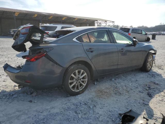 Изображение 3 2016 MAZDA 6 SPORT 2016 с VIN JM1GJ1U5XG1476171